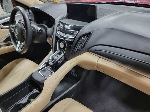 Used 2023 Acura RDX AWD image 17