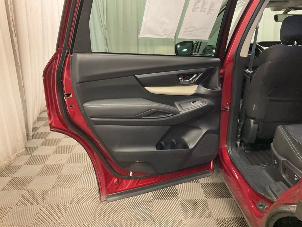 Used 2020 Subaru Ascent Premium w/ Convenience Package image 32