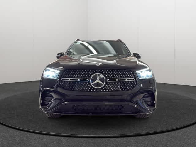 Certified 2026 Mercedes-Benz GLE 350 4MATIC image 2