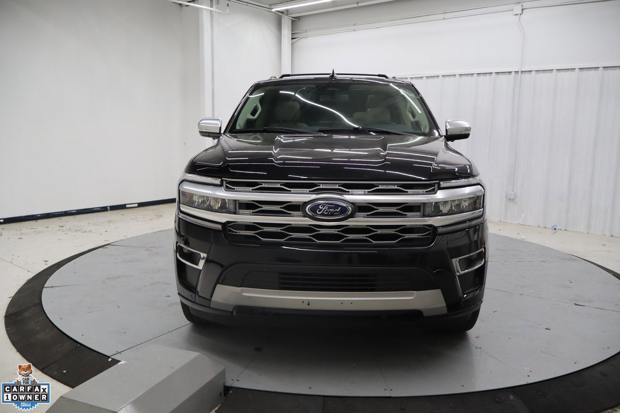 Used 2024 Ford Expedition Max Platinum image 11
