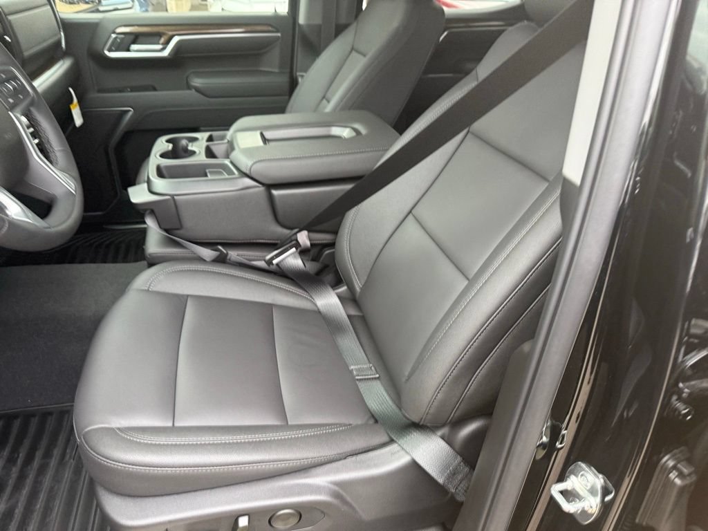 New 2026 Chevrolet Silverado 1500 LT w/ Texas Edition Plus RWD image 21