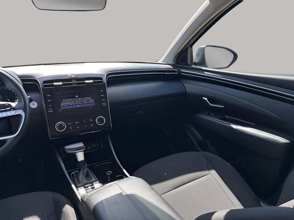 Used 2023 Hyundai Tucson SEL image 25