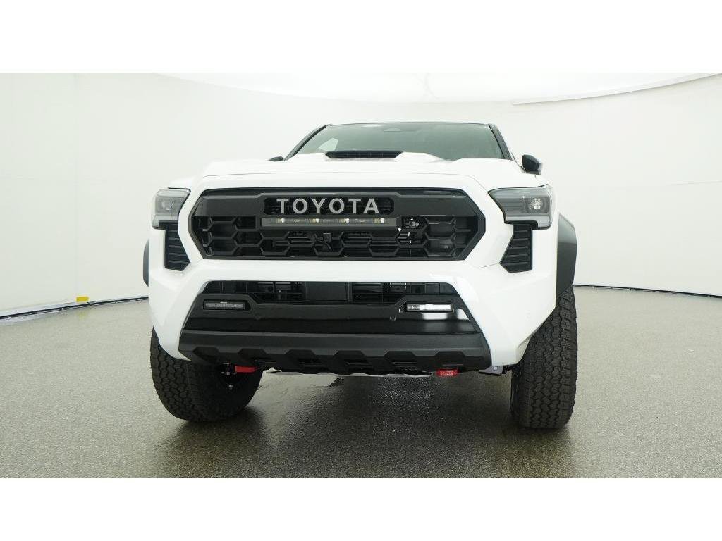 New 2026 Toyota Tacoma TRD Pro AWD/4WD image 31