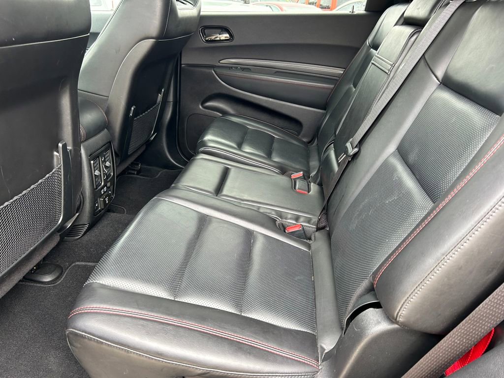 Used 2024 Dodge Durango GT image 18