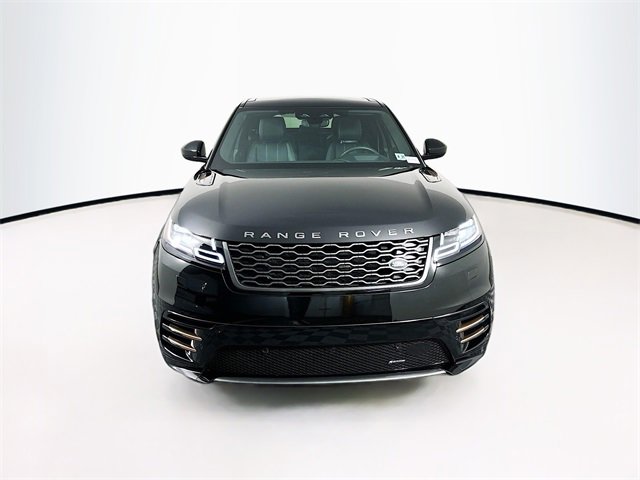Certified 2023 Land Rover Range Rover Velar R-Dynamic S image 2