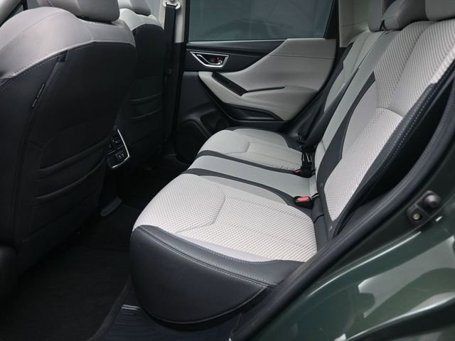 Used 2023 Subaru Forester Premium image 21