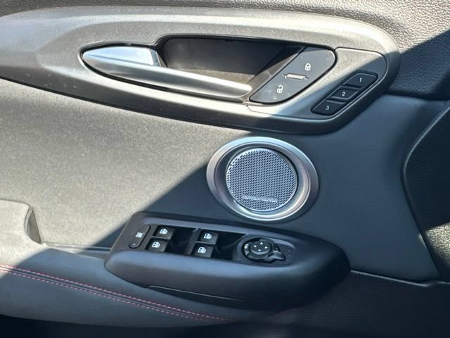 Used 2024 Dodge Hornet R/T Plus AWD/4WD image 12
