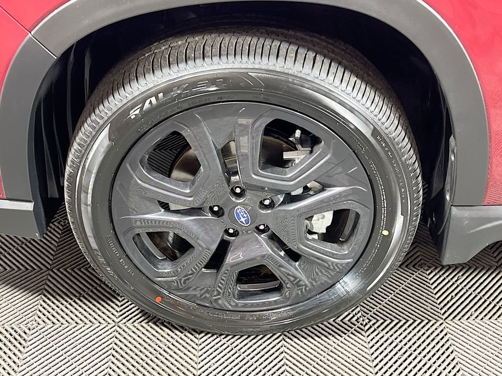 New 2026 Subaru Ascent Bronze Edition image 22