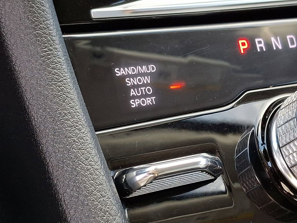 Used 2021 Jeep Grand Cherokee L Limited image 25