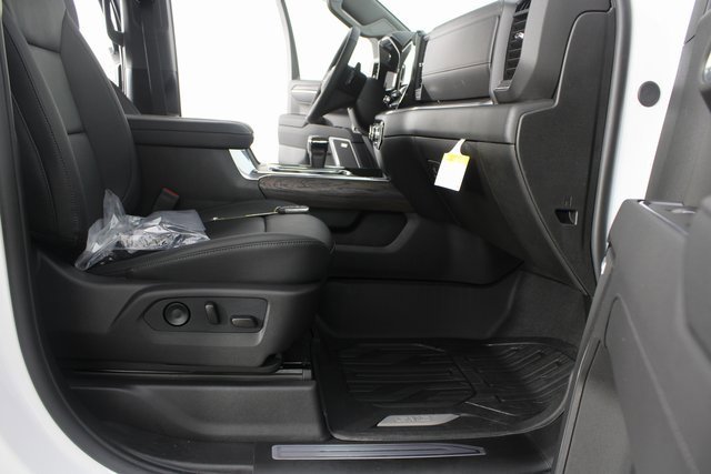 New 2026 GMC Sierra 1500 SLT w/ SLT Premium Plus Package image 24