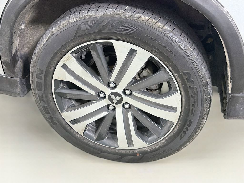 Used 2023 Mitsubishi Outlander Sport SE image 27