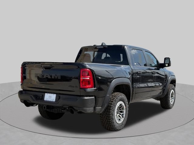 New 2026 RAM 1500 RHO w/ RHO Level 1 Equipment Group AWD/4WD image 3