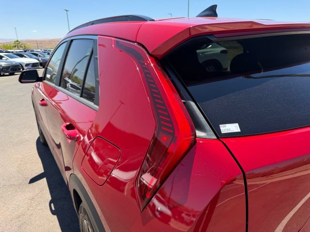 Used 2024 Kia Niro EX FWD image 17