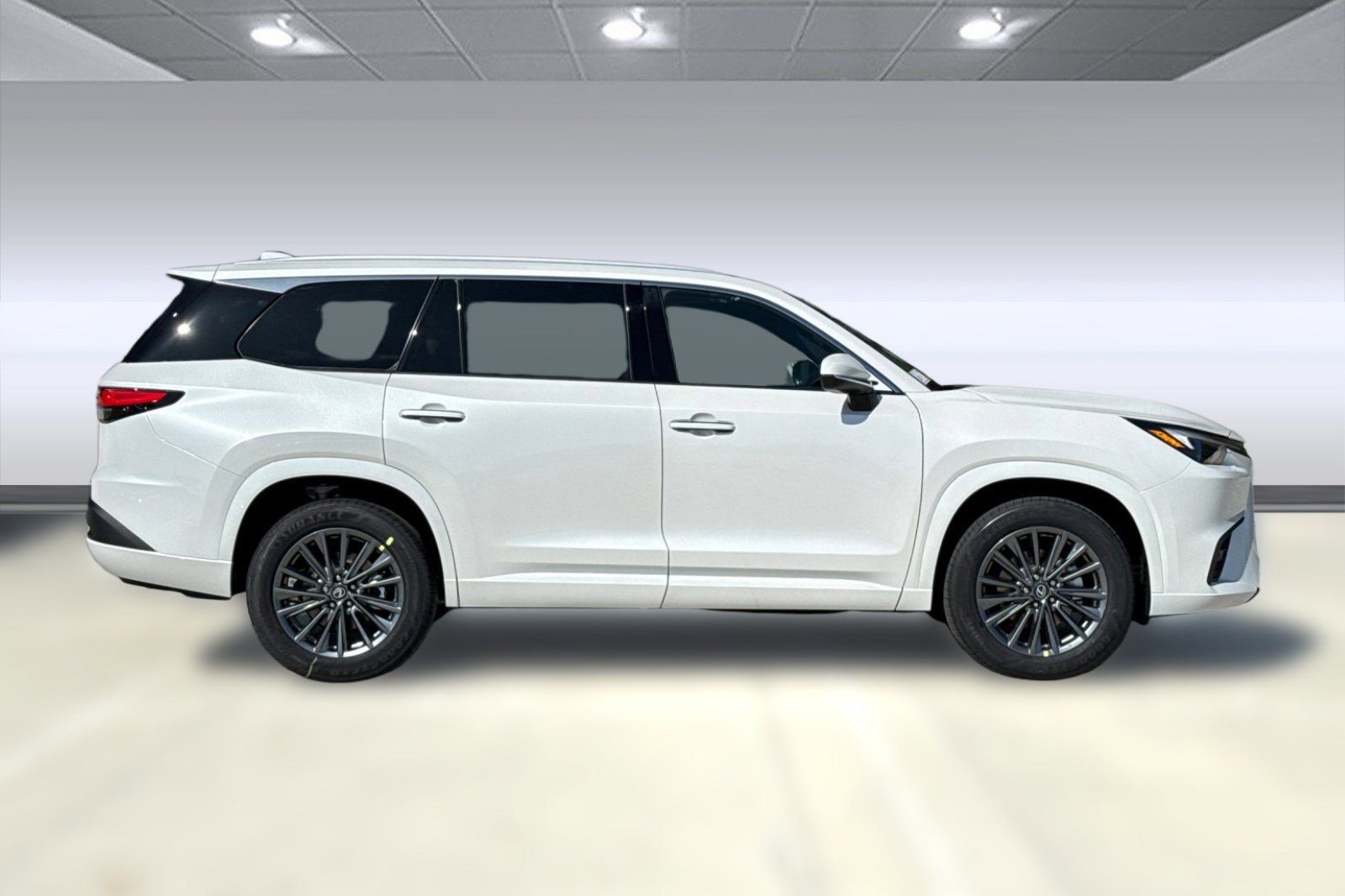 New 2026 Lexus TX 350 FWD image 8