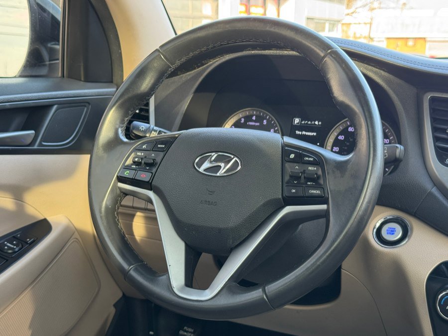 Used 2016 Hyundai Tucson Limited w/ Option Group 03 AWD/4WD image 44