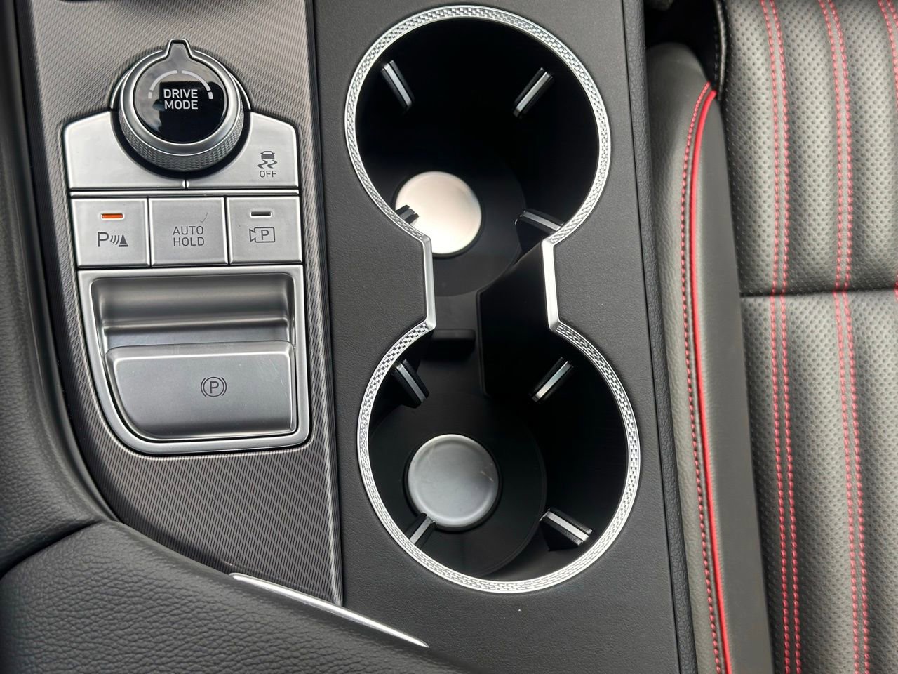 Used 2026 Genesis G70 3.3T Sport Prestige image 35