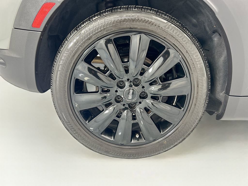 Used 2022 MINI Cooper Countryman S image 32