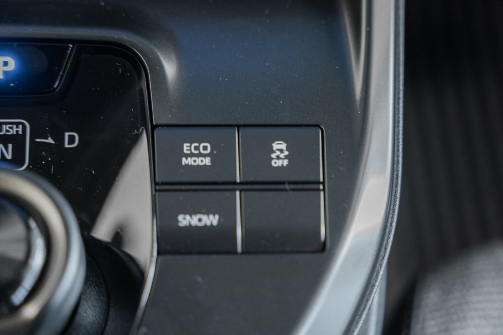 New 2026 Toyota bZ FWD image 25