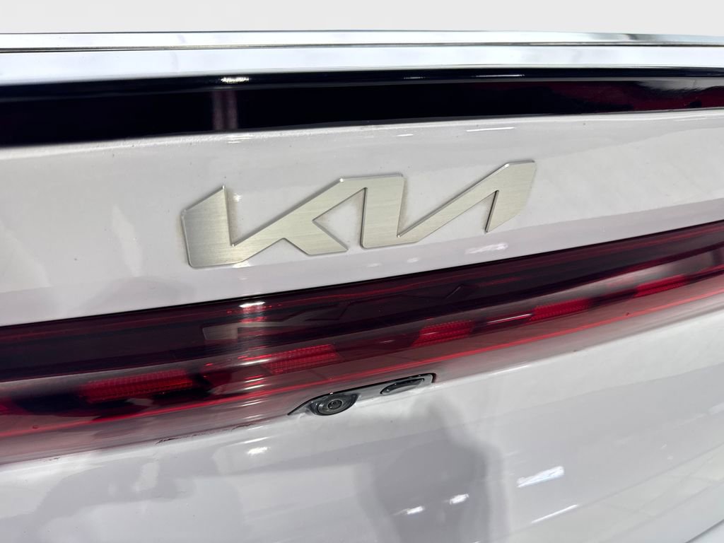 Used 2024 Kia K5 GT-Line w/ GT-Line Premium Package image 20