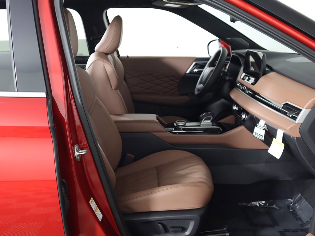 New 2025 Mitsubishi Outlander SEL image 33
