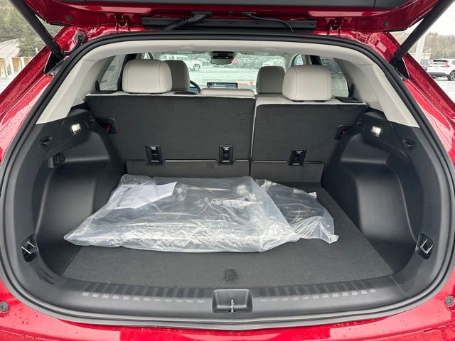 New 2026 Honda Prologue Touring image 8