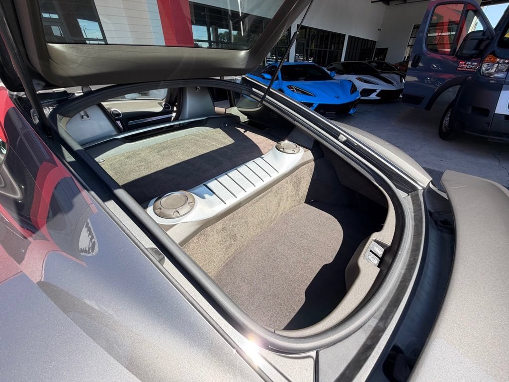 Used 2018 Porsche 718 Cayman RWD image 14
