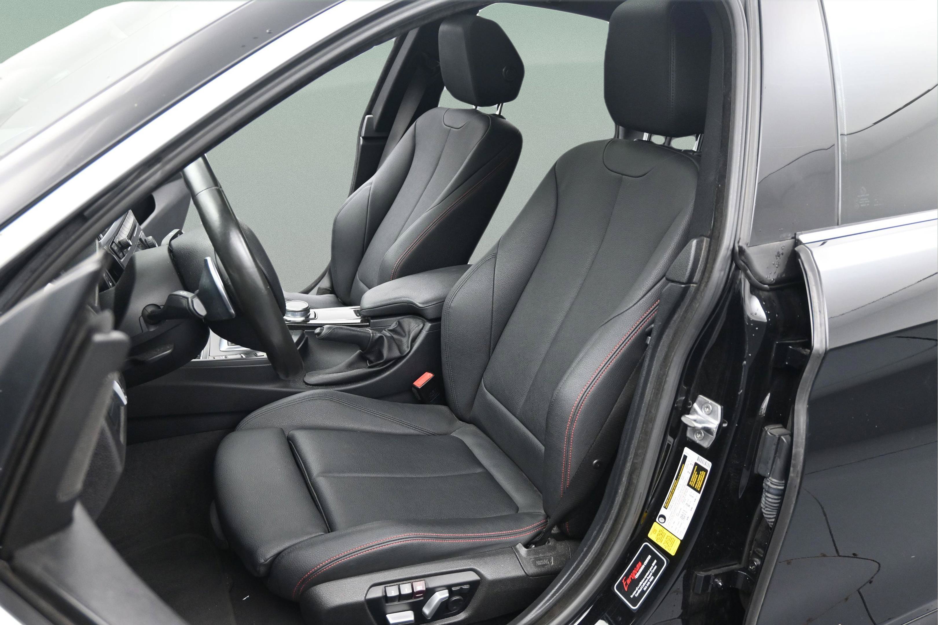 Used 2018 BMW 440i Gran Coupe RWD image 23