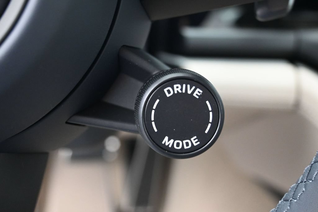 New 2026 Porsche Panamera 4 AWD/4WD image 15