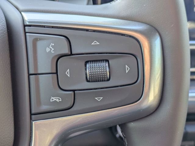 New 2026 Chevrolet Silverado 1500 LTZ w/ LTZ Premium Package image 17