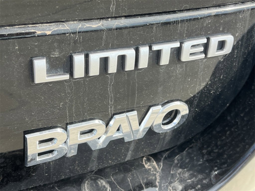 Used 2024 Jeep Grand Cherokee L Limited image 13