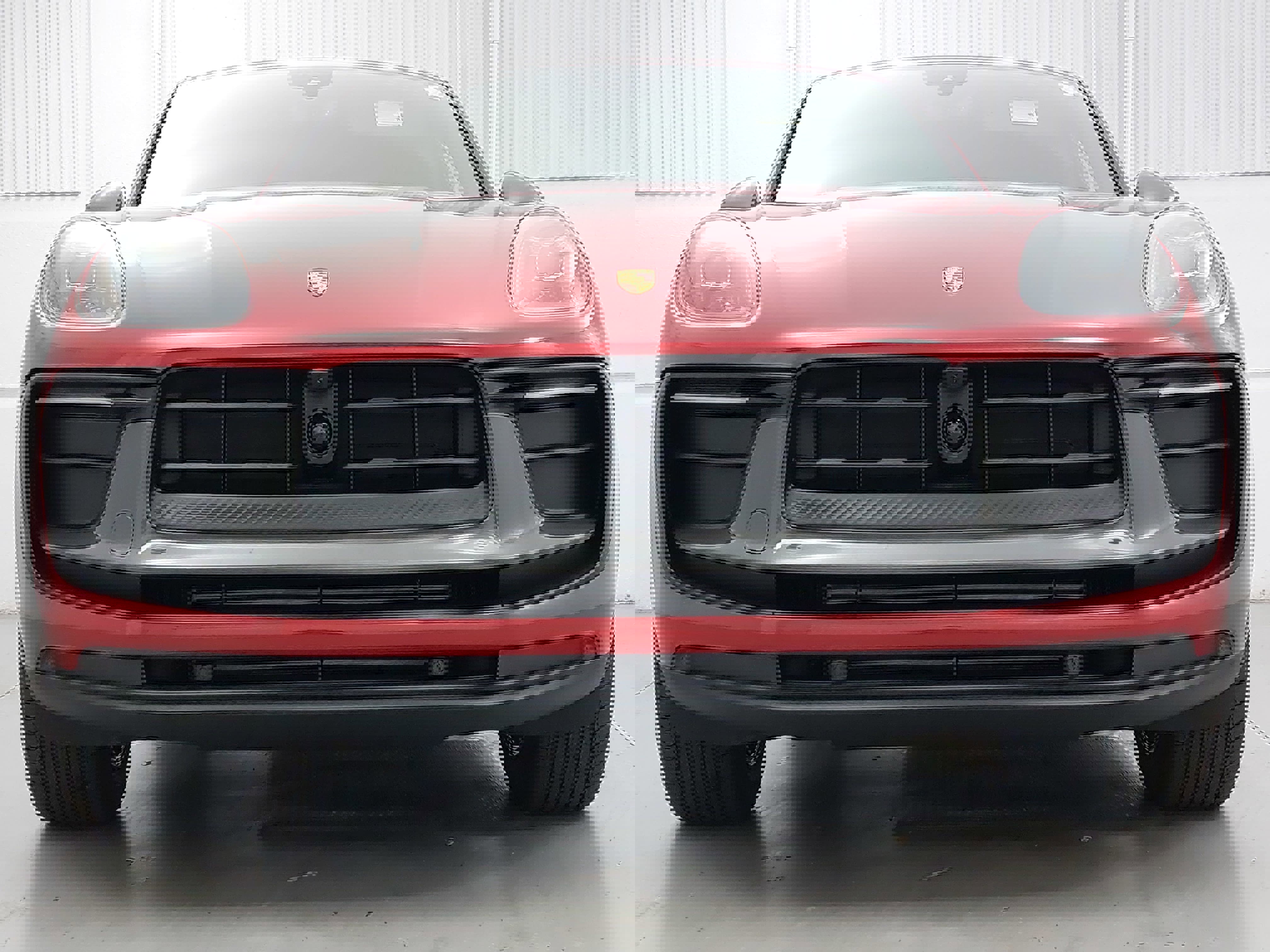 New 2026 Porsche Macan Turbo image 10