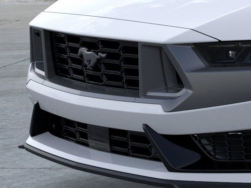 New 2026 Ford Mustang Dark Horse image 17
