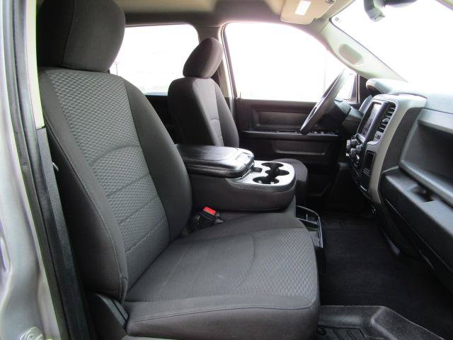 Used 2020 RAM 1500 Express w/ Wheel & Sound Group AWD/4WD image 16