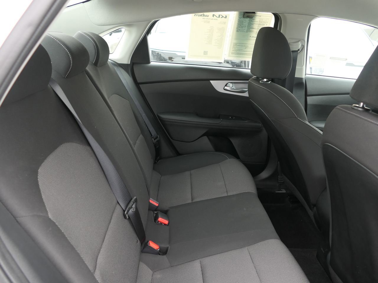 Certified 2024 Kia Forte LXS image 22