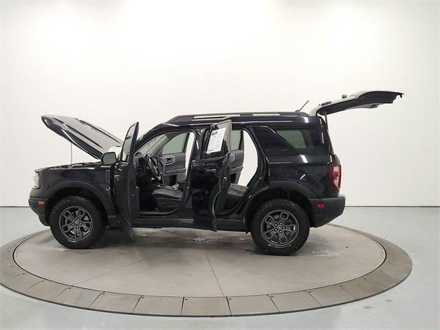 Used 2021 Ford Bronco Sport Big Bend w/ Big Bend Package (96B) image 12