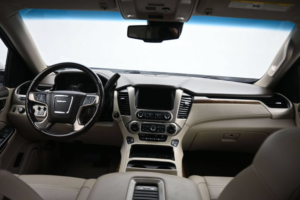 Used 2019 GMC Yukon XL Denali w/ Denali Ultimate Package AWD/4WD image 52