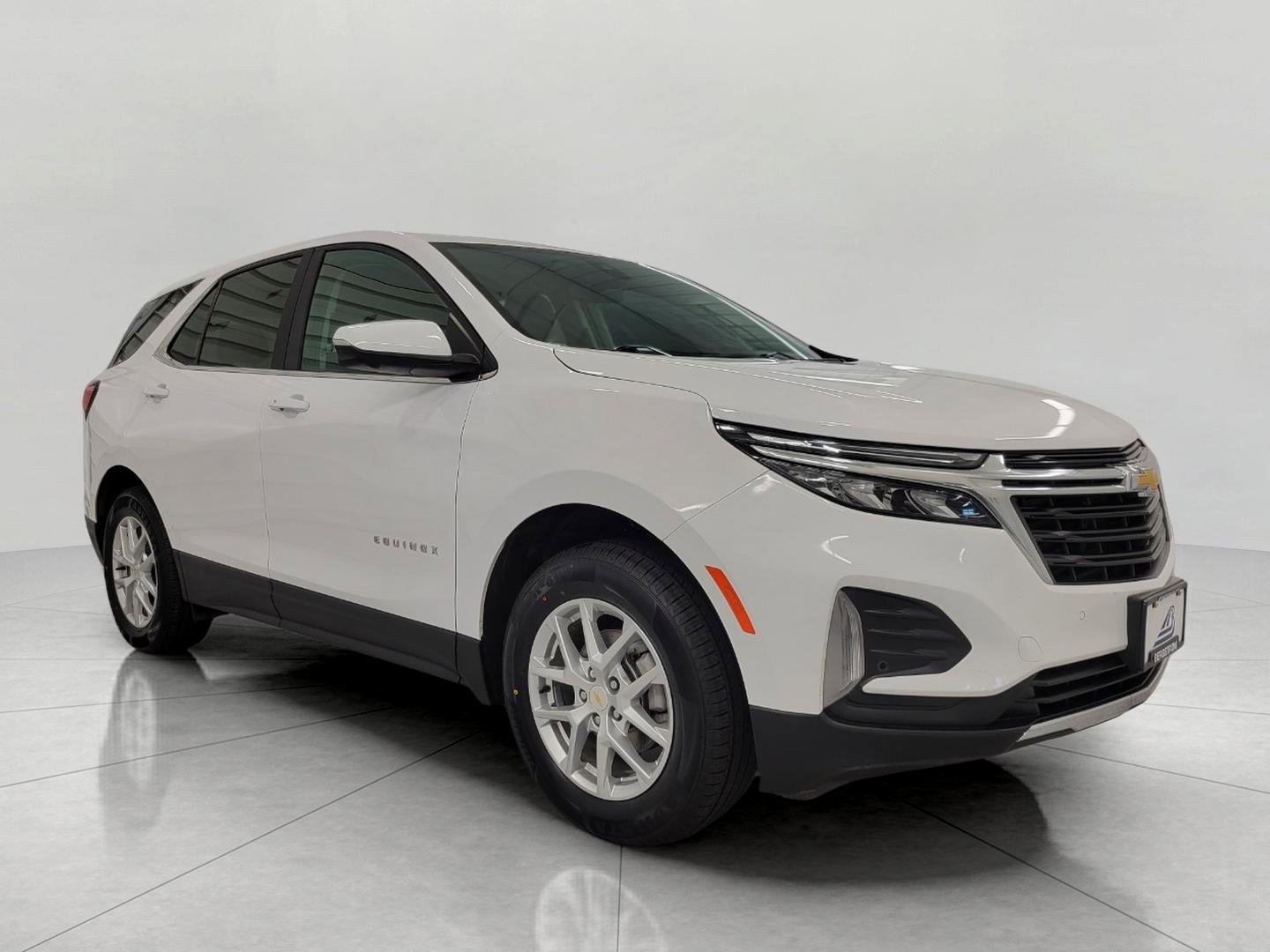 Used 2024 Chevrolet Equinox LT