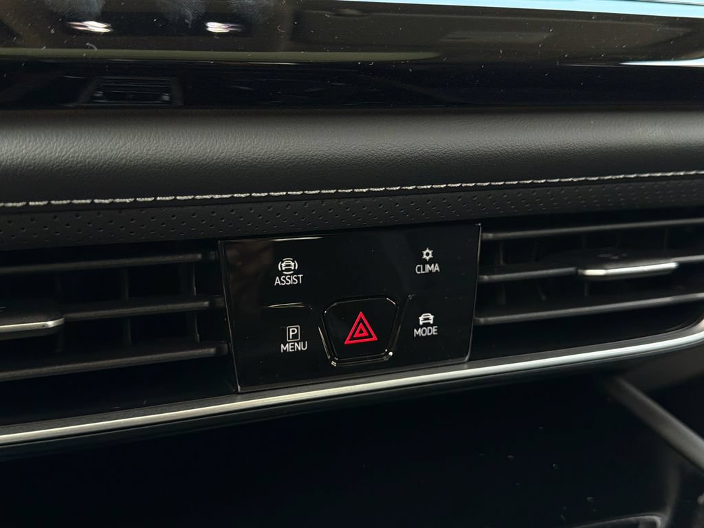 New 2026 Volkswagen Atlas SEL AWD/4WD image 29