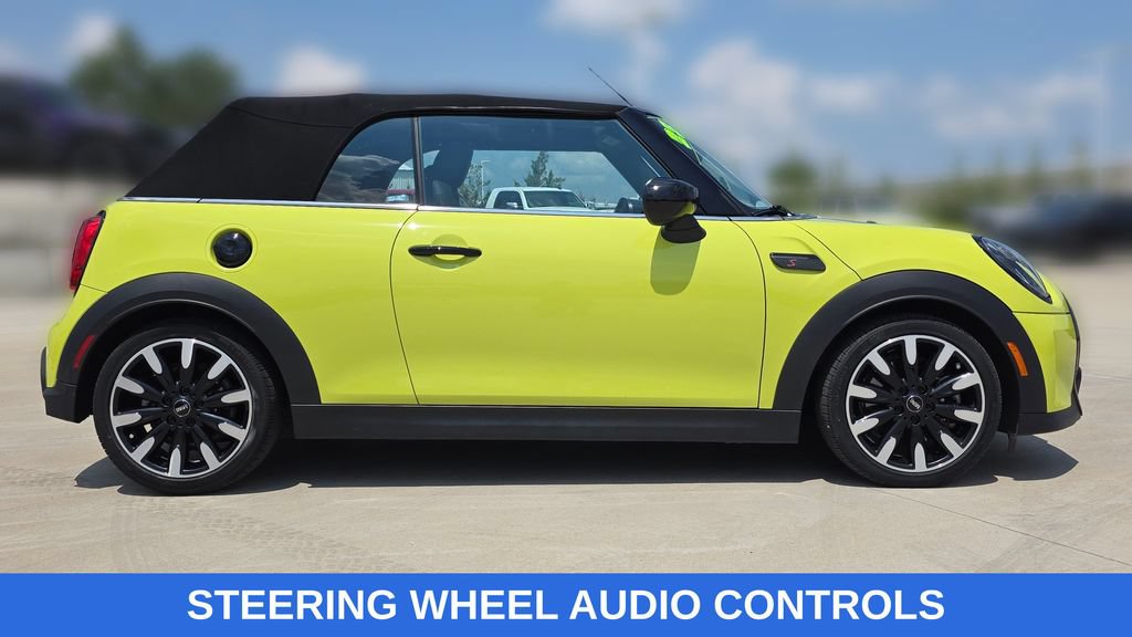 Used 2023 MINI Cooper S FWD image 6