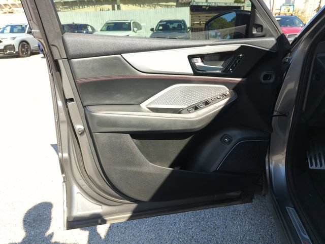 Certified 2023 Acura MDX A-Spec image 17