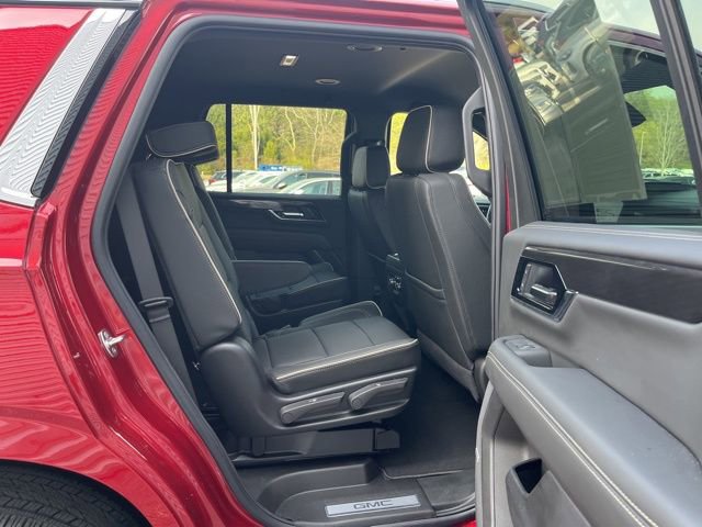 Used 2026 GMC Yukon Elevation image 36