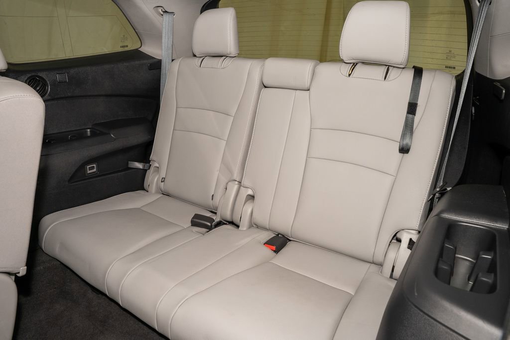 Used 2018 Honda Pilot EX-L image 11