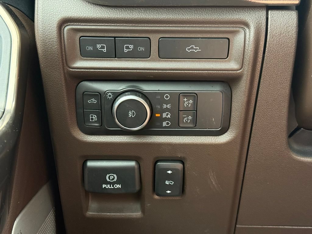 Used 2022 Ford F150 King Ranch w/ Equipment Group 601A High AWD/4WD image 31