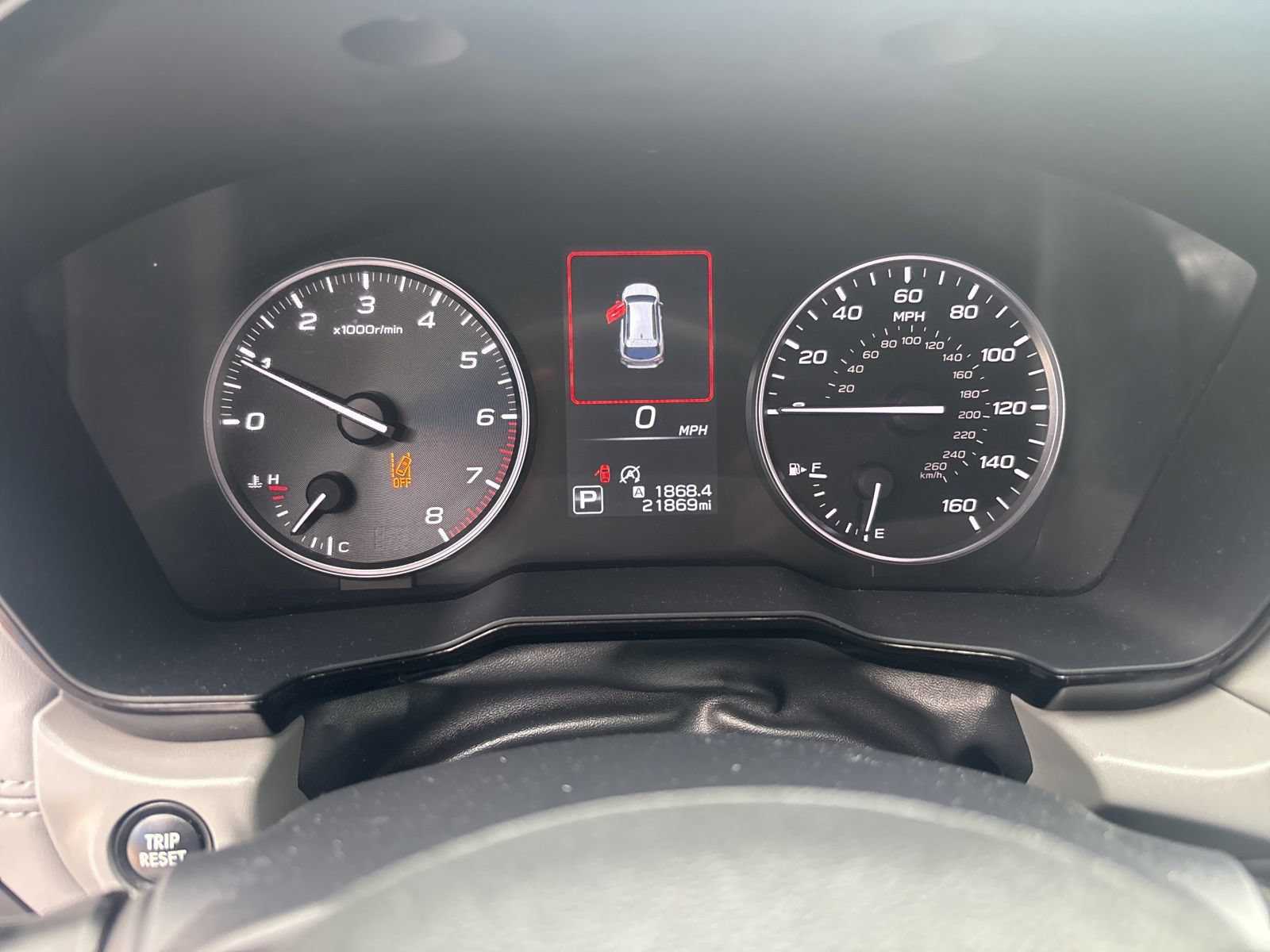 Used 2024 Subaru Outback Premium AWD/4WD image 62