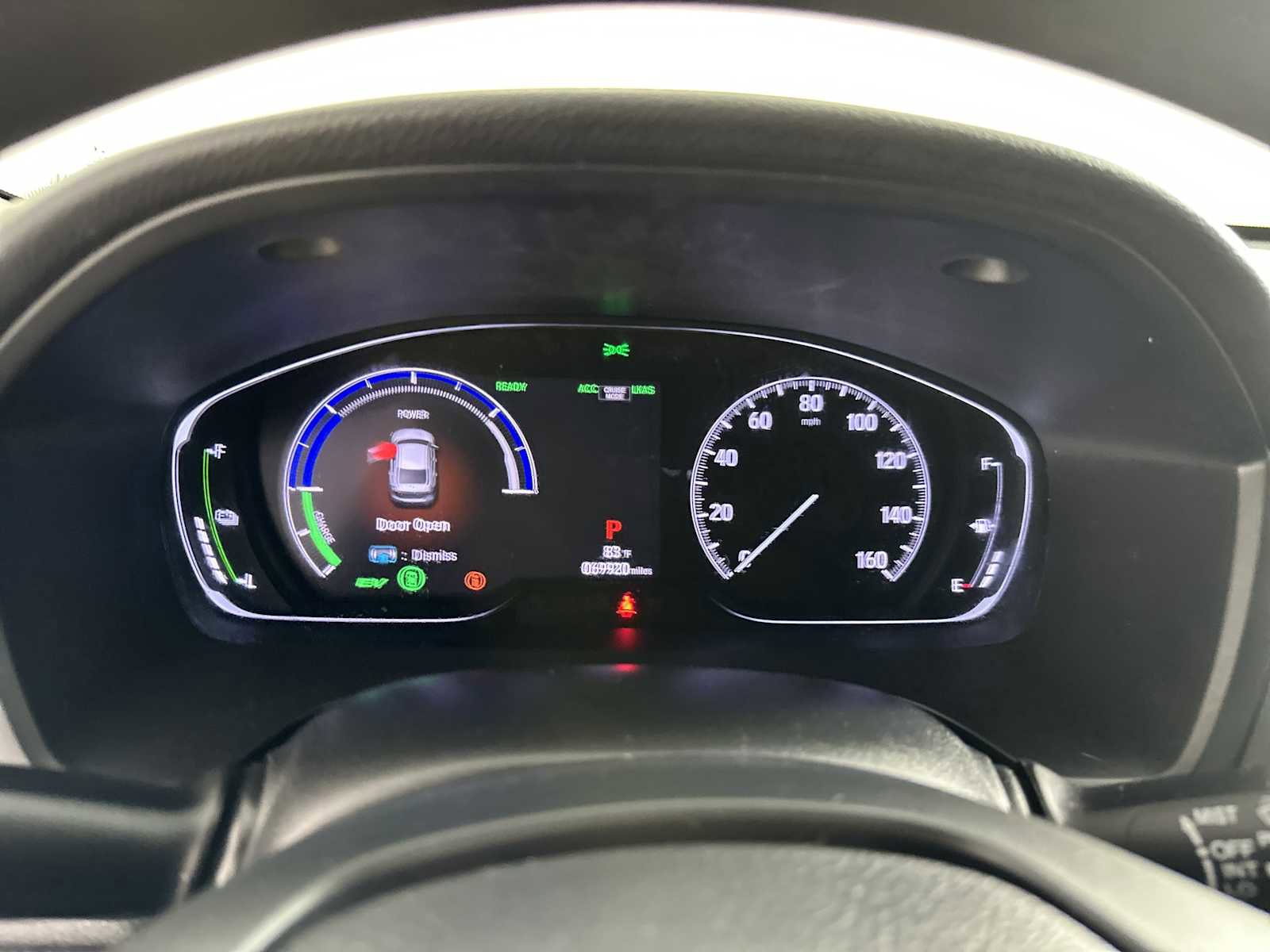 Used 2019 Honda Insight EX image 17