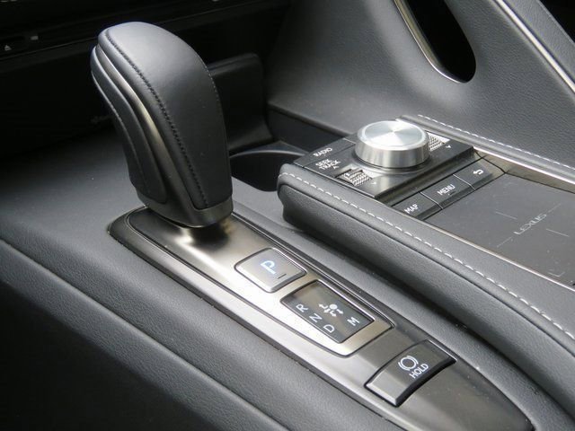 Used 2021 Lexus LC 500 Convertible w/ Touring Package image 34