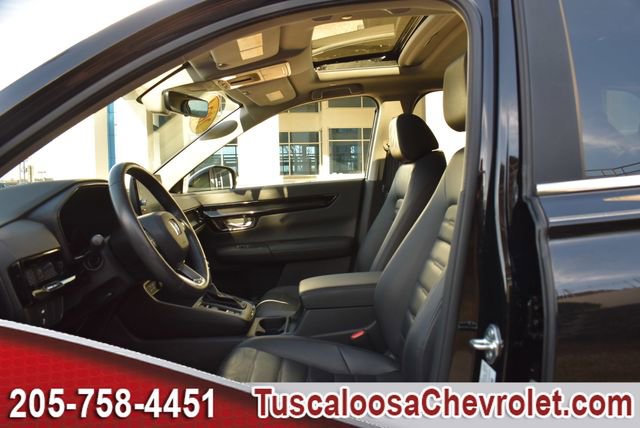 Used 2024 Honda CR-V EX-L image 20