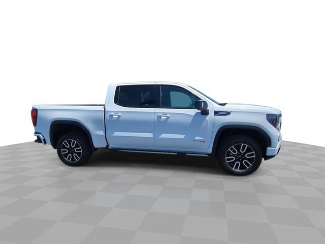 New 2026 GMC Sierra 1500 AT4 w/ AT4 Premium Package AWD/4WD image 10