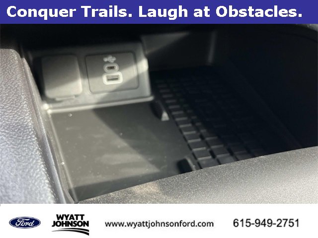 New 2025 Ford Bronco Sport Outer Banks w/ Outer Banks Tech Package+ image 29