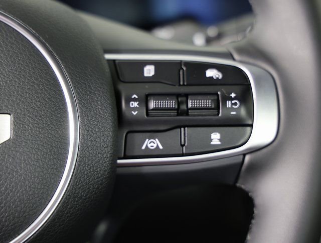 New 2026 Kia K5 GT-Line image 14